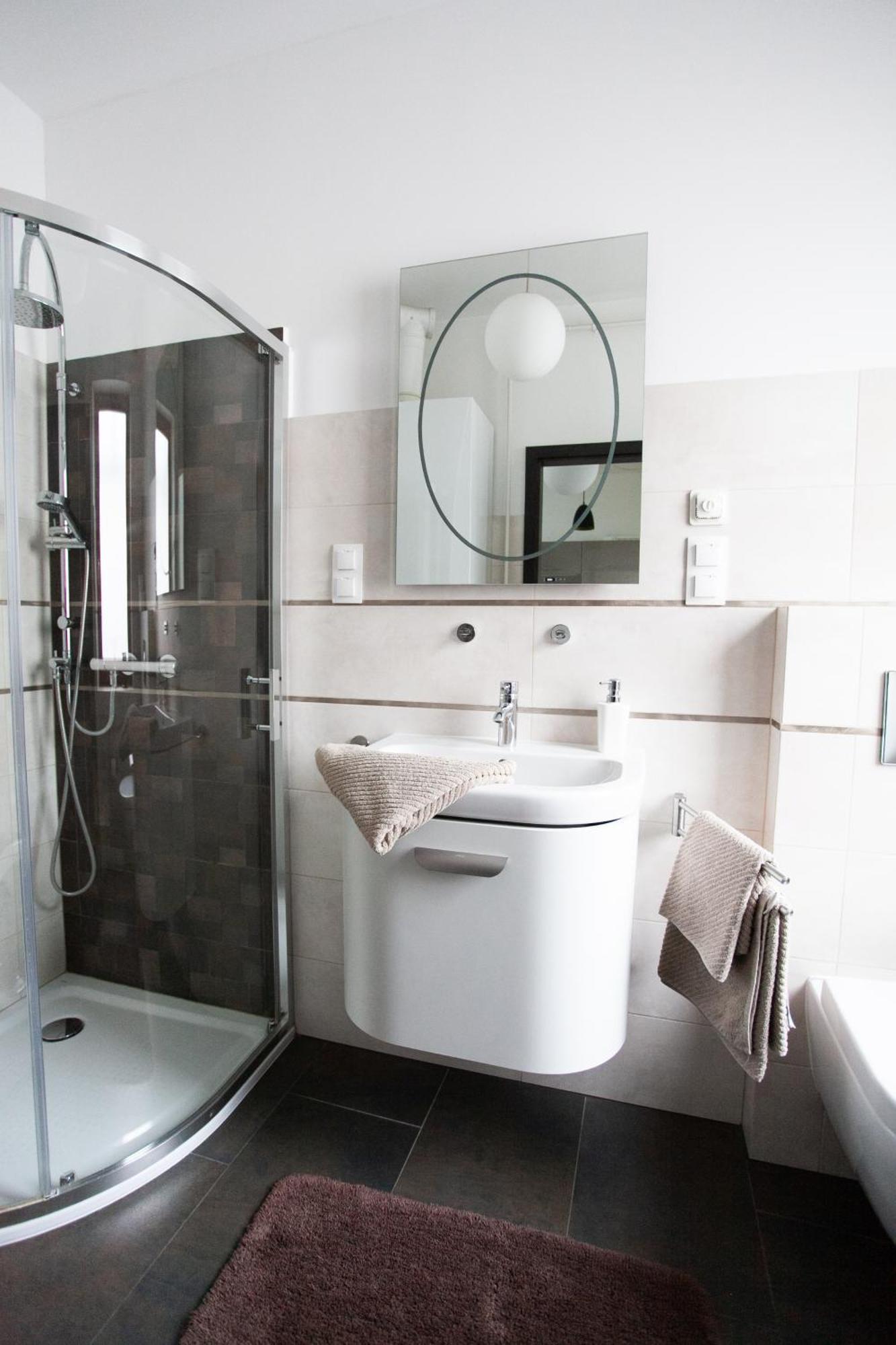 Budapest Terrace Apartment Luaran gambar